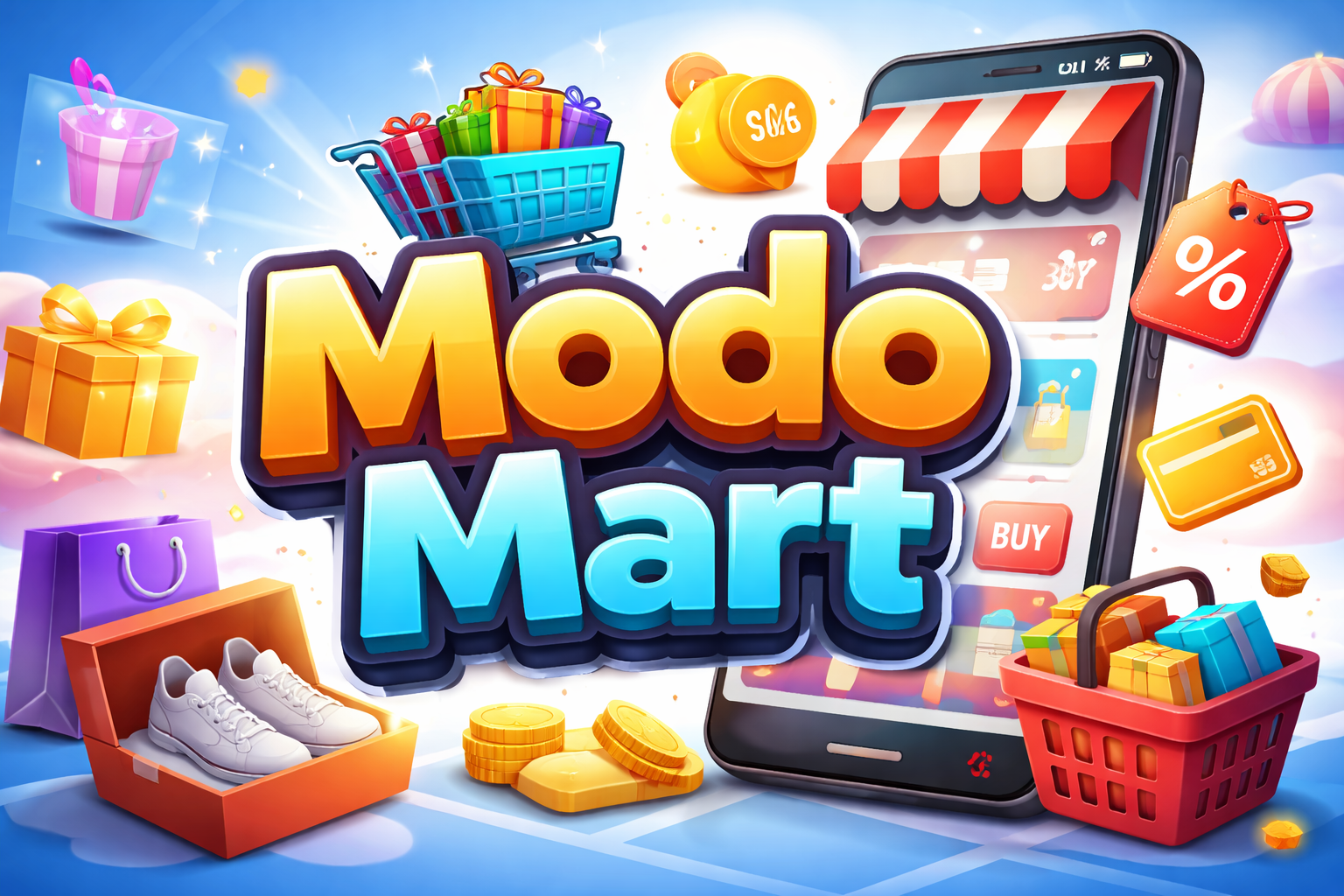 Smart TechSathi Website